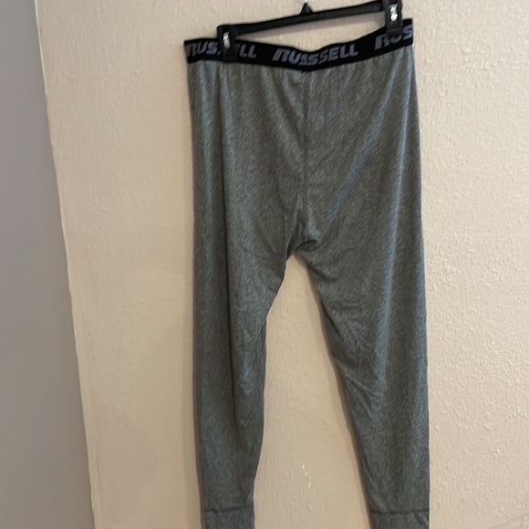 MENS LARGE RUSSELL DRI POWER 360 under garment​​​​​​​​ - Picture 5 of 7